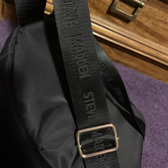 Steve Madden Backpack - Picture 2 of 4